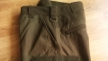 SEELAND Trouser размер 48 / M за лов панталон със здрава материя - 1778, снимка 8