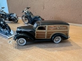 колекция метални модели на "Harley Davidson"/авто,мото/, снимка 4