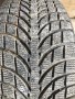 Зимни гуми Michelin 18, снимка 1 - Гуми и джанти - 43847470