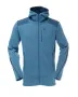 Дамско Norrona Tamok Warm/Wool2 Zip Hood, Размер М, снимка 1