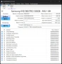 Samsung 980 PRO Gen.4 500GB NVMe M.2 + Fan Aluminum Heatsink, снимка 3