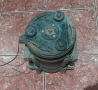 Компресор Климатик Форд Мондео - 94BW19D629DA, снимка 4