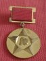 Медал от соца 30г. От СОЦИАЛИСТИЧЕСКАТА РЕВОЛЮЦИЯ в БЪЛГАРИЯ за КОЛЕКЦИОНЕРИ 27091, снимка 5