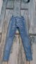 Слим дънки Denim р.36, снимка 5