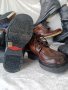мъжки боти Gordon Jack Platform Shoes Boots Mens sz 44 / US 11 / UK 10, снимка 1 - Мъжки боти - 43491302