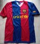 Футболна фланелка/FC Barcelona/ Thierry Henry - официален продукт