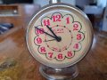 Настолен часовник,будилник СЛАВА,SLAVA #13, снимка 2