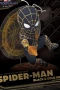 SPIDER-MAN Колекционерска фигурка Black&Gold suit EA-041, снимка 1