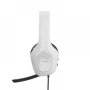 TRUST GXT415 Zirox Headset White Геймърски слушалки, снимка 5