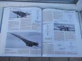 Книга "Das großе FLUGZEUG TYPENBUCH" - 612 стр., снимка 8