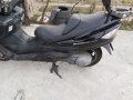 Suzuki Burgman 400i - 2007г. - На части, снимка 4