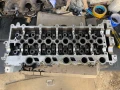 Цилиндрова глава за ВОЛВО VOLVO C60 C80 B70 XC90 S60 V70 S80 2.0 D3 2.4 D5 30777363 36010025  , снимка 4