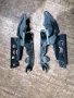 Панти преден капак Панти багажник BMW E39 E46 E60 E61 БМВ Е39 Е46 Е60 Е61, снимка 8