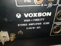 VOXSON-AMPLIFIER-MADE IN ITALY 3011231047, снимка 2