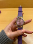Чисто нов дамски часовник Avon, снимка 3