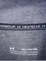 Under Armour HeatGear Compression нова оригинална мъжка тениска фланелка XXL 2XL , снимка 7