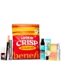 benefit Limited Edition Lookin’ Crisp Beauty Kit Gift Set Featuring They’Re Real Porefessional Prime, снимка 1