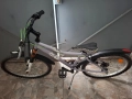 Юношески велосипед Btwin-24цола, снимка 3