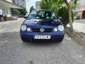 VW POLO 1.9 TDI 101 K.C 2001