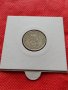 Монета 10 стотинки 1913г. Царство България за колекция декорация - 24806, снимка 12