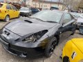 Toyota Celica 1.8 16V VT-I на части, снимка 1 - Автомобили и джипове - 32547107