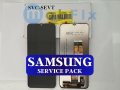 Оригинален дисплей с тъч скрийн за Samsung A02s, A025F / Service Pack , снимка 1 - Резервни части за телефони - 40495393