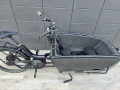 РАЗПРОДАЖБА!Електрически товарен велосипед Urban Arrow, снимка 14