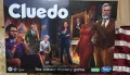 Настолна игра CLUEDO, снимка 3