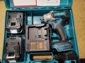 Гайковерт, снимка 2