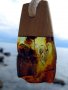 Кехлибарен медальон за вашата индивидуалност / Amber pendant emphasizing your individuality, снимка 4