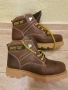 Работни обувки със стоманено бомбе, снимка 1