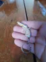 Стар ключодържател Пистолет #3, снимка 2
