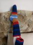 Ръчно плетени чорапи размер 40, снимка 1 - Дамски чорапи - 38593670