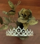 💕💕💕Красива корона, диадема - празник, рожден ден, бал💕💕💕, снимка 1