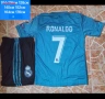 CR7 🩷⚽️ детско юношески футболни екипи РЕТРО екипи Реал Мадрид , снимка 4