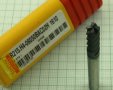 Твърдосплавна фреза Ф6 SANDVIK, снимка 4
