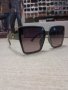 Дамски слънчеви очила Поларизед Зелени рамки, снимка 4