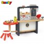 Smoby Голяма двулицева кухня с ресторант Chef Corner 7600312303, снимка 3