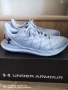 Дамски маратонки Under Armour 38,5 номер, снимка 3