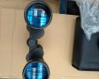 Бинокъл 20x50 Hd Мощен военен бинокъл High Zoom , снимка 5
