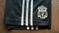 Adidas FC LIVERPOOL Kids Football Shorts Размер 11-12 г /152 см детски футболни къси панталони 39-66, снимка 6