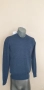 Lacoste Wool  /  Knit Mens Size 3 - S  НОВО! ОРИГИНАЛ! Mъжки Пуловер, снимка 11