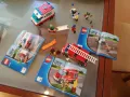 Конструктори Лего - модел LEGO City 60023 и 60428, снимка 13
