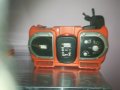 black & decker profi radio & battery+charger 2905211637, снимка 4