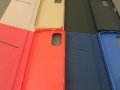Xiaomi Redmi 9T, Poco M3,Note 9 5G,Note 10/10s,Note 10 pro тефтер, снимка 7