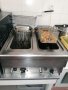 Професионално оборудване- бързо хранене, ресторанти, закуски, снимка 12