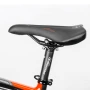 Седалка за велосипед PROMEND SD-556, PU покритие, Анатомичен дизайн, снимка 8