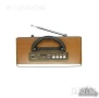 Ретро( Винтидж)Радио Meier M-111BT FM, Bluetooth USB SD AUX, снимка 4