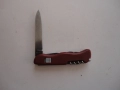Голям швейцарски нож Victorinox , снимка 12