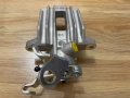 НОВ заден ляв спирачен апарат Audi A3 8P VW Golf 5 Seat Leon Skoda1K0615423A, снимка 5